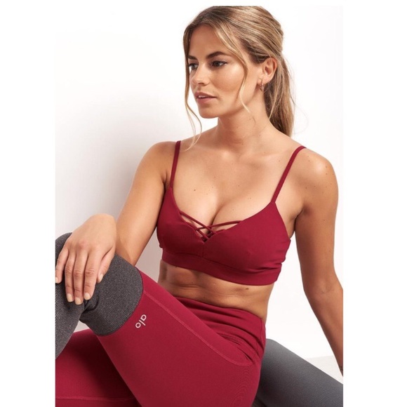 ALO Yoga Tops - Alo yoga